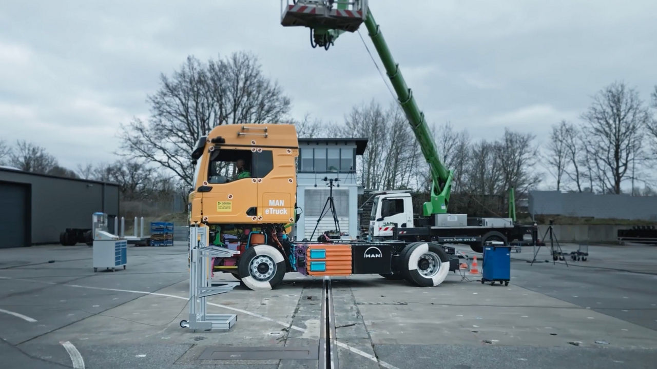 Crashtest Video Thumbnail